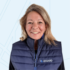 Cécile Ribierre