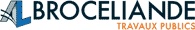 Logo Broceliande TP