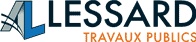 Logo Lessard TP