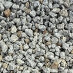 Granit - Carrière de Quélaron à Mégrit (22)