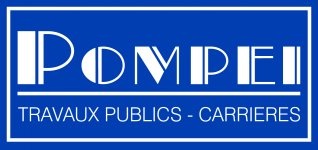Logo Pompei TP