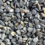 Quartzite - Carrière de Guitternel à Sévignac (22)