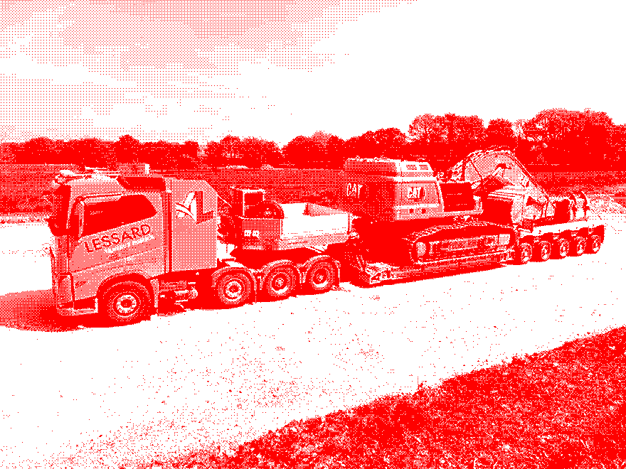 Porte-engins